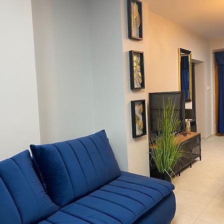 Diament Apartment Krynica Zdroj Luaran gambar