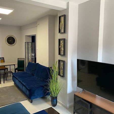 Diament Apartment Krynica Zdroj Luaran gambar