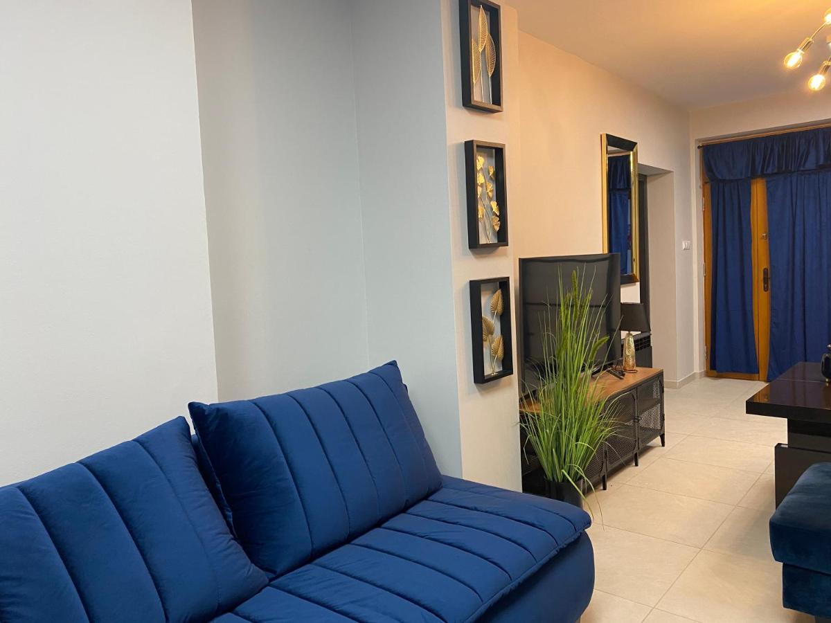 Diament Apartment Krynica Zdroj Luaran gambar