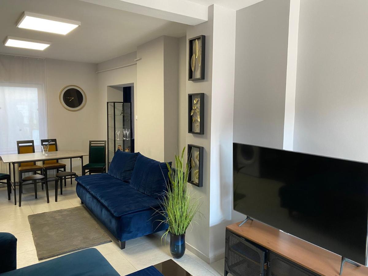 Diament Apartment Krynica Zdroj Luaran gambar